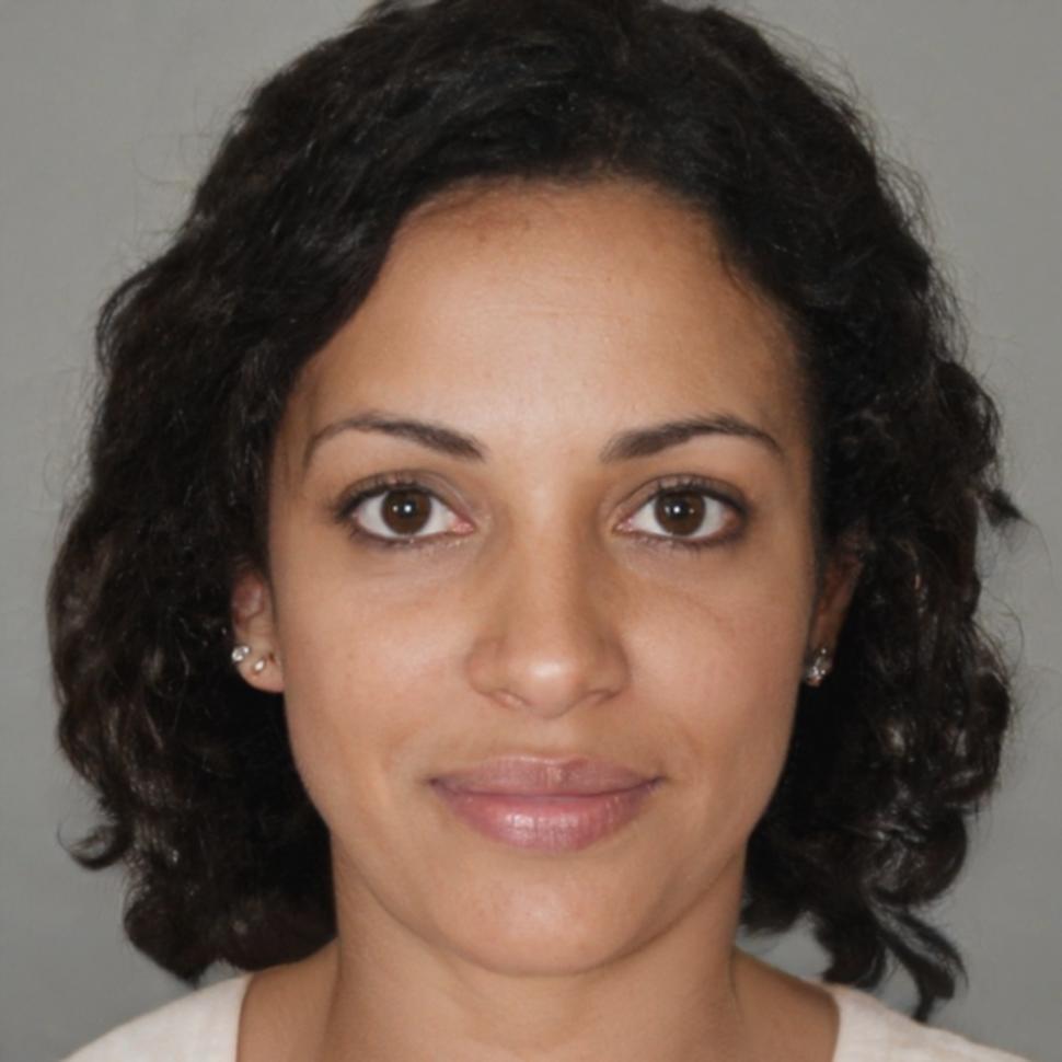 Workshop participant profile